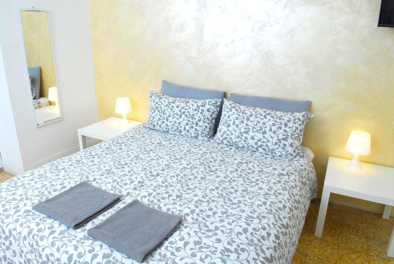 La Pergola Private Parking Hotel Vezzano Ligure Luaran gambar