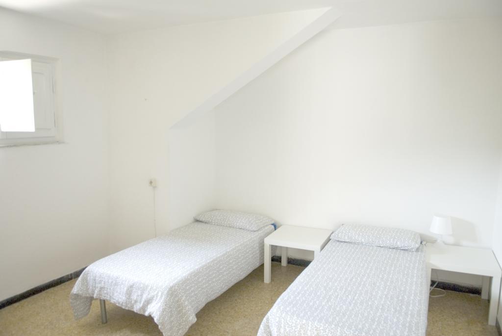 La Pergola Private Parking Hotel Vezzano Ligure Bilik gambar